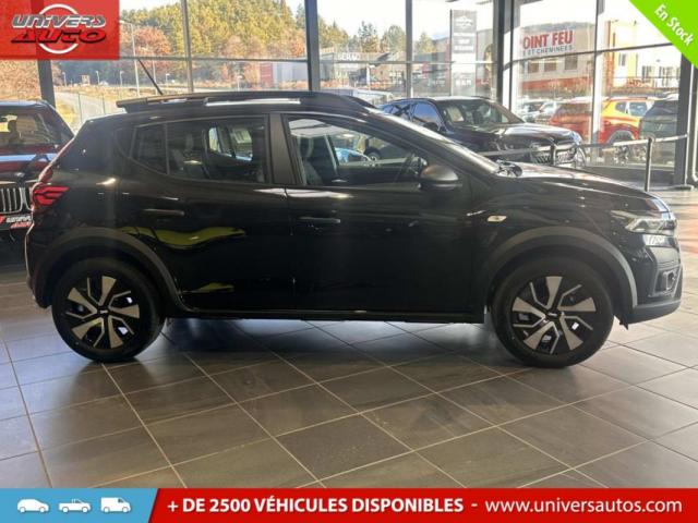 Dacia Sandero image 5