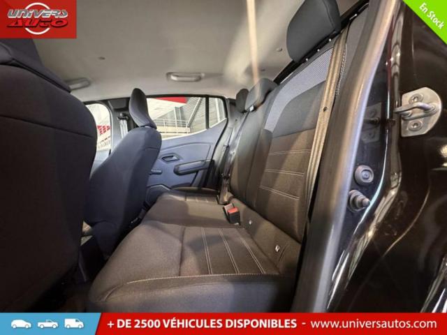 Dacia Sandero image 7