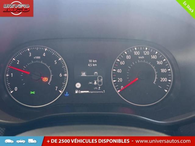 Dacia Sandero image 8