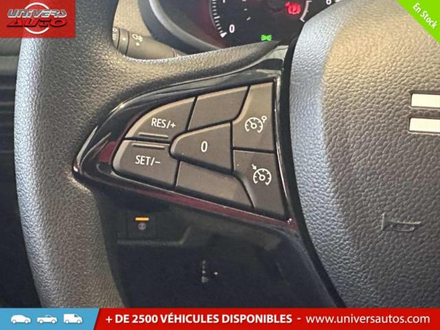 Dacia Sandero image 1