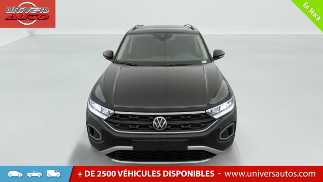 Volkswagen T-Roc image 3