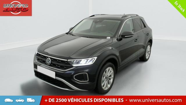 Volkswagen T-Roc image 2