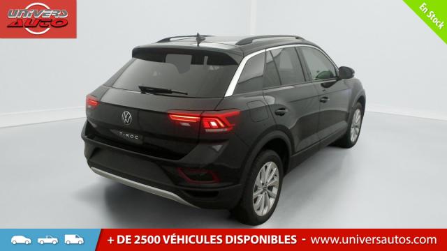 Volkswagen T-Roc image 5