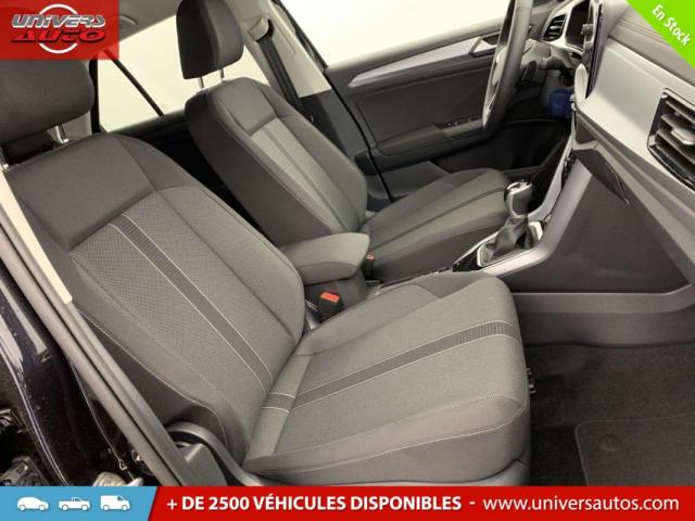 Volkswagen T-Roc image 1