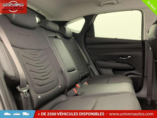 Hyundai Tucson image 6