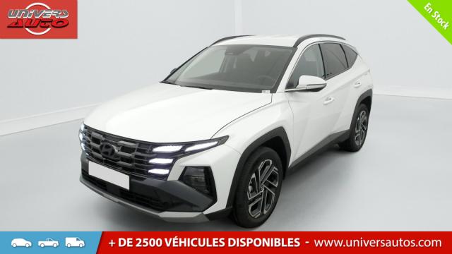 Hyundai Tucson image 4