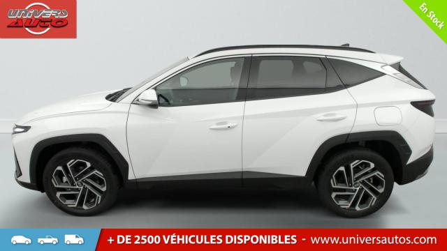 Hyundai Tucson image 9