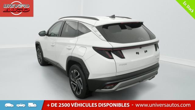 Hyundai Tucson image 3