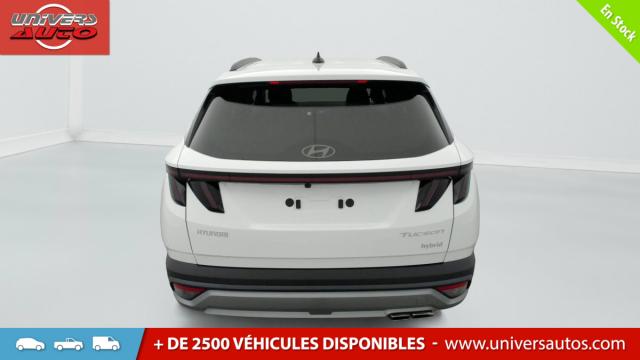 Hyundai Tucson image 7