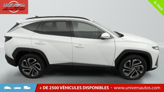 Hyundai Tucson image 2