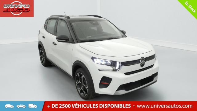 Citroen C3 Societe Nouvelle Turbo 100 Bvm Pro