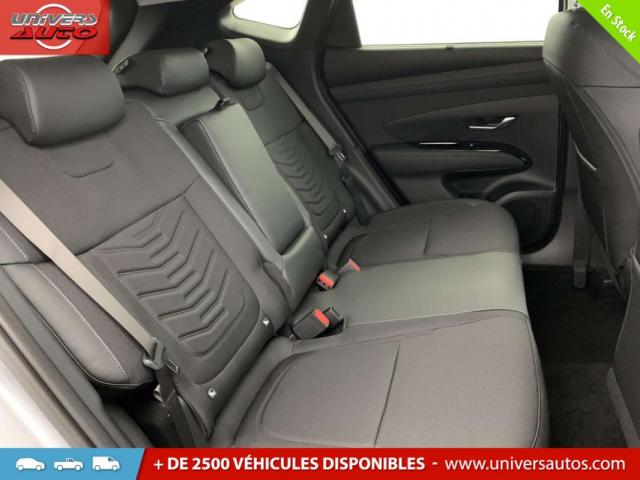 Hyundai Tucson image 1