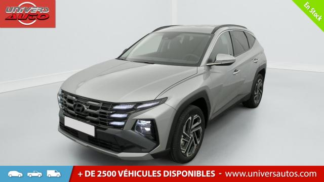 Hyundai Tucson image 6