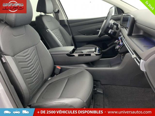 Hyundai Tucson image 4