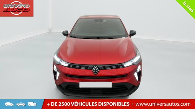 Renault Symbioz image 3