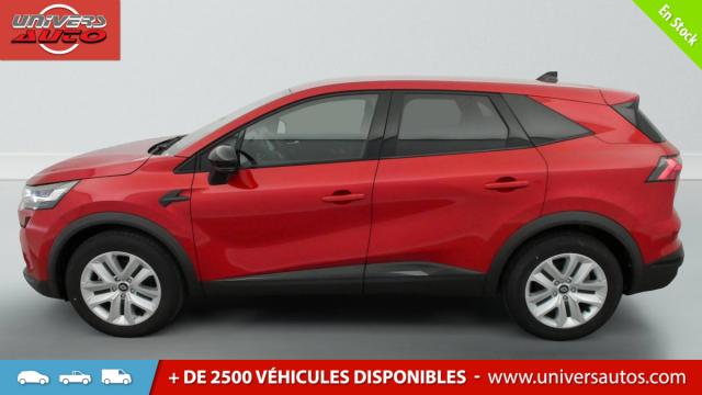 Renault Symbioz image 2