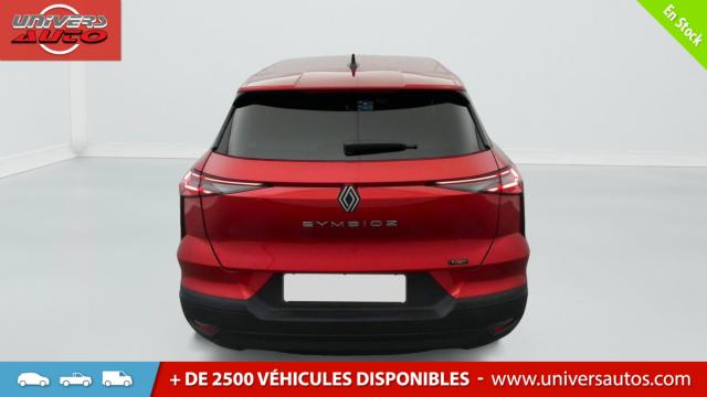 Renault Symbioz image 4