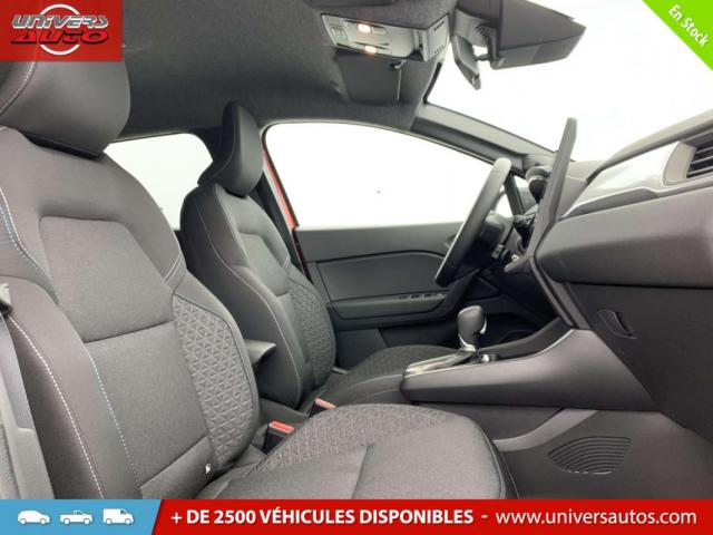 Renault Symbioz image 5