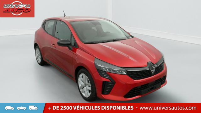 Renault Clio 5 Tce 90 Ch Gsr2 Evolution