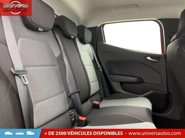 Renault Clio image 5