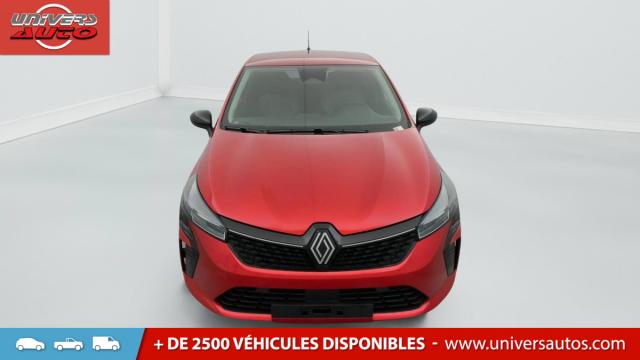 Renault Clio image 6