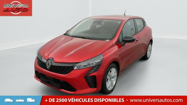 Renault Clio image 7