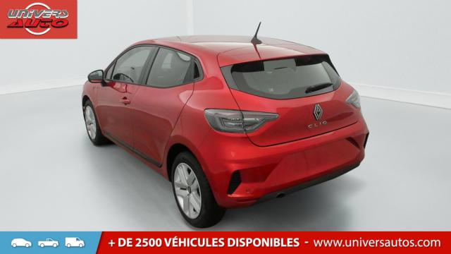 Renault Clio image 9