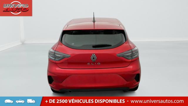 Renault Clio image 1