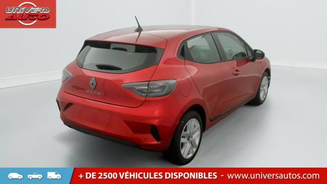 Renault Clio image 3