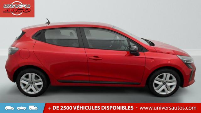 Renault Clio image 8