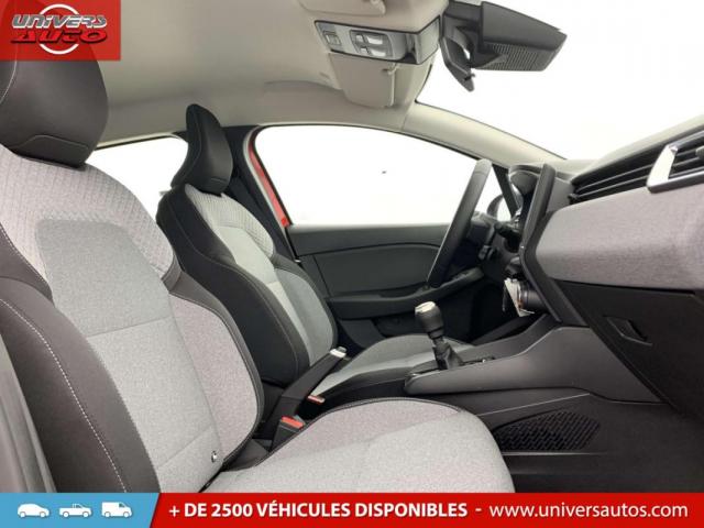 Renault Clio image 2