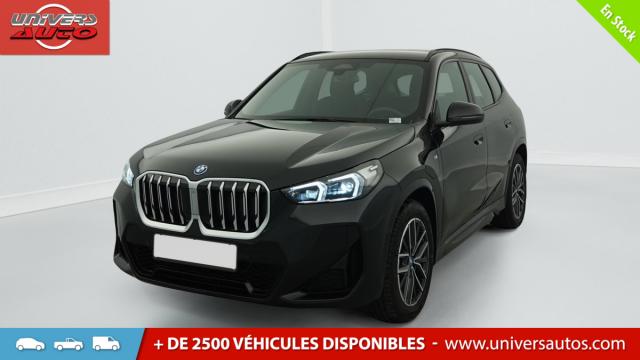 Bmw X1 image 3