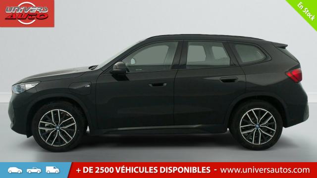 Bmw X1 image 1