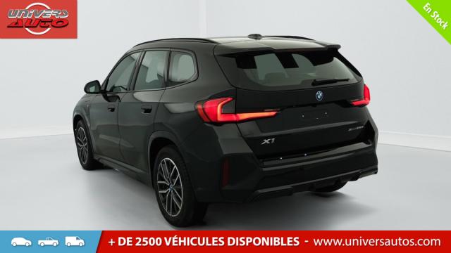 Bmw X1 image 8