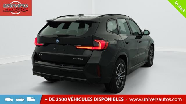 Bmw X1 image 4