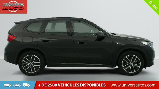 Bmw X1 image 5