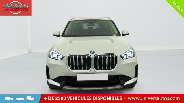 Bmw X1 image 4