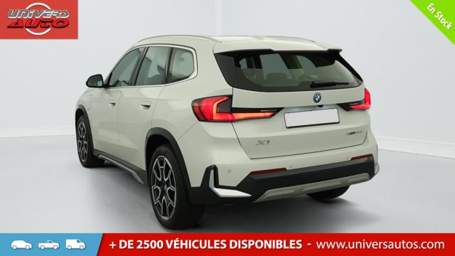Bmw X1 image 3