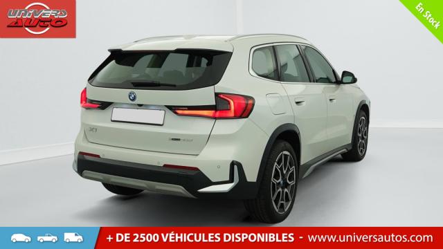Bmw X1 image 2