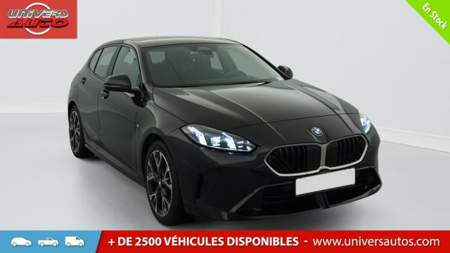 Bmw Série 1 F70 120d 163 Ch Dkg7 M Sport