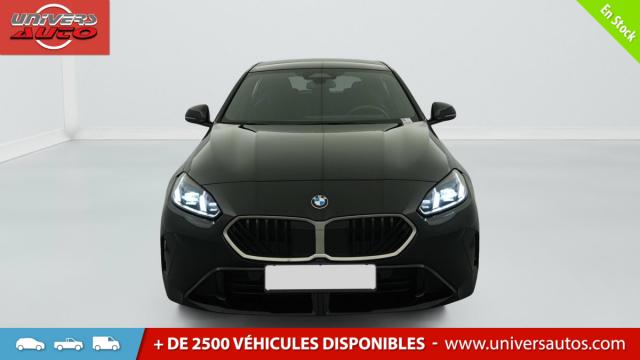 Bmw Série 1 image 3