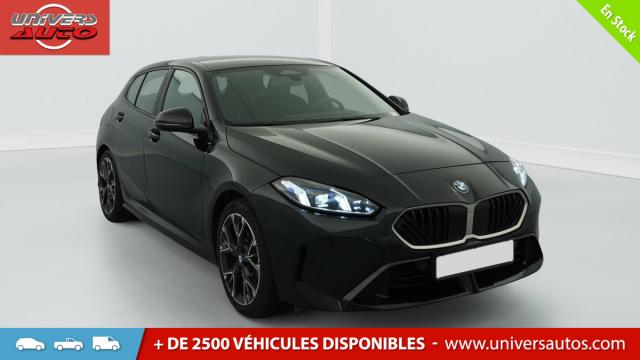 Bmw Série 1 F70 120d 163 Ch Dkg7 M Sport
