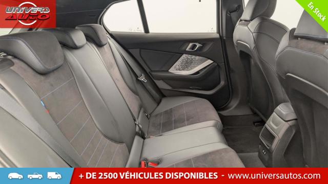 Bmw Série 1 image 1