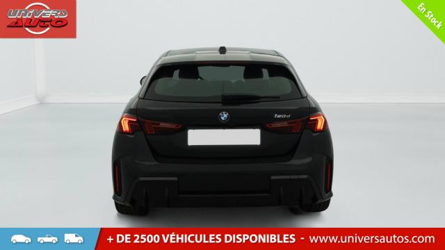 Bmw Série 1 image 8