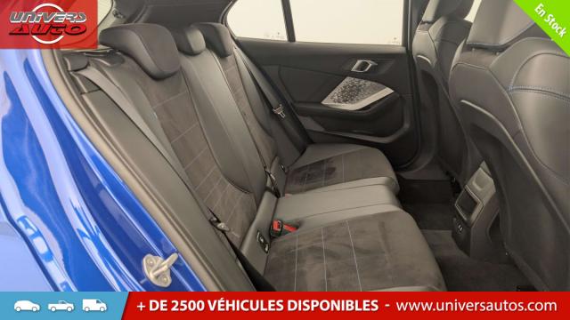 Bmw Série 1 image 9