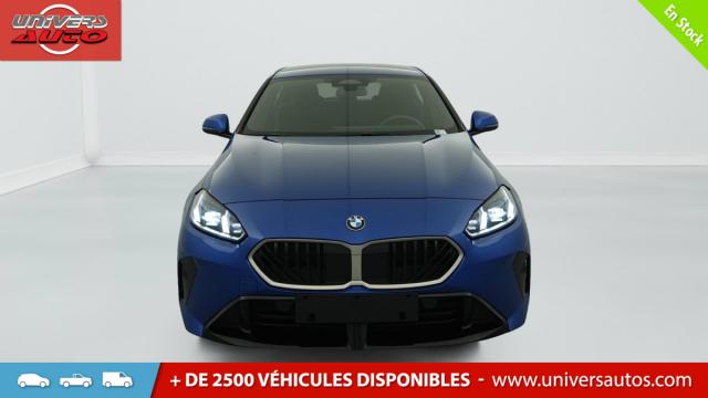 Bmw Série 1 image 1