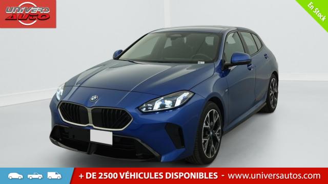 Bmw Série 1 image 5