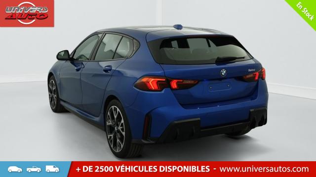 Bmw Série 1 image 6