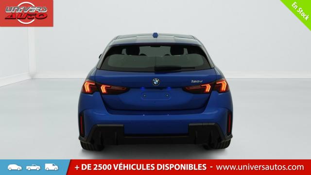 Bmw Série 1 image 8