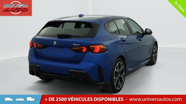 Bmw Série 1 image 4